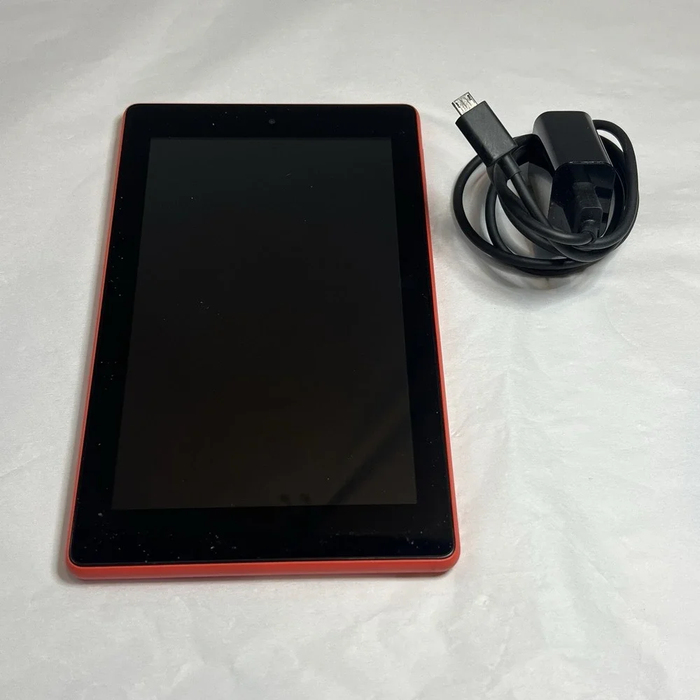 Fire 7 Tablet (7